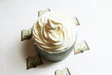 Library Scented Whipped Soap