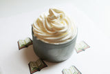 Library Scented Whipped Soap