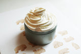 Animal Cracker Scented Whipped Soap