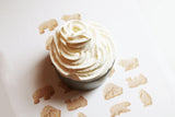 Animal Cracker Scented Whipped Soap