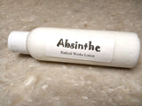 Absinthe Scented Lotion