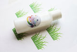 Fresh Cut Grass Scented Lotion