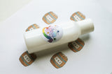 Gunpowder Scented Lotion