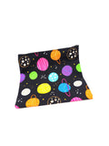 Galaxy Planet Zip Pouch