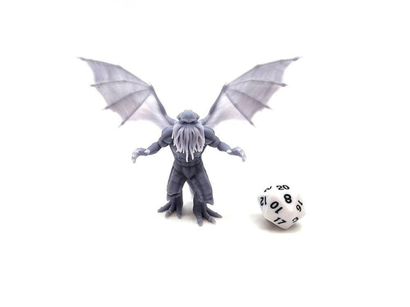 Miniature, DND Miniature, Cthulhu, 16th Birthday Gift, Boyfriend Gift