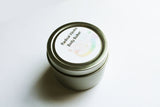 Lavender Whipped Body Butter - Scented Vegan Moisturizer - Natural Body Butter - Whipped Lotion - Tin Jars