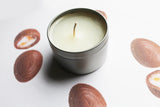 Candy Egg Scented Tin Candle