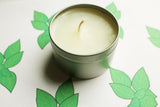 Basil Scented Candle