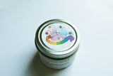 Lavender Whipped Body Butter - Scented Vegan Moisturizer - Natural Body Butter - Whipped Lotion - Tin Jars