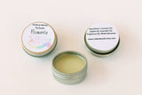 Plumeria Scented Solid Perfume