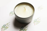 Rosemary Scented Candle
