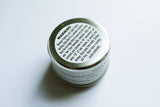 Lychee Fruit Scented Candle - Vegan Candle - Homemade Candles - Natural Candles - Tin Candle - Container Candle - Holiday