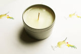 Pina Colada Scented Candle
