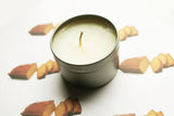 Pumpkin Bread Scented Candle
