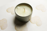 Sugar Cookie Scented Candle