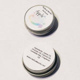 French Toast Solid Perfume - Scented Natural Perfume - Cologne - Perfume Samples - Coconut Oil - Avocado Oil - Beeswax