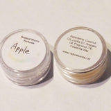 French Toast Solid Perfume - Scented Natural Perfume - Cologne - Perfume Samples - Coconut Oil - Avocado Oil - Beeswax