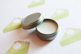 Key Lime Pie Solid Perfume