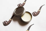 Pipe Tobacco Scented Solid Perfume