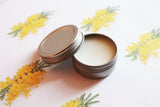 Mimosa Scented Solid Perfume