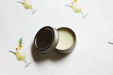 Pina Colada Scented Solid Perfume
