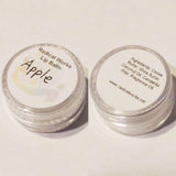 Bubble Bath Scented Lip Balm - Natural Shea Butter  Lip Balm - Cocoa Butter - Lip Balm Tin - Lip Balm Favors - Matte Lipstick