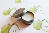 Pear Solid Perfume