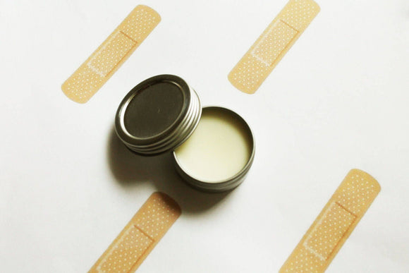 Bandage Scented Solid Perfume Cologne, Weird Perfume Gifts, Valentines Gift