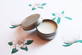 Magnolia Scented Solid Perfume