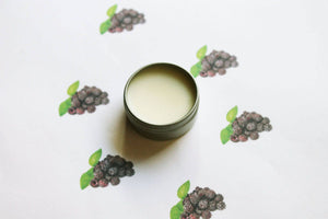 Wild Berry Solid Perfume, Scented   Perfume, Cologne, Perfume Samples, Valentines Gift