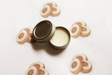 K Kreme Scented Solid Perfume Cologne, Weird Perfume Gifts