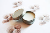 Nutmeg Scented Solid Perfume Cologne
