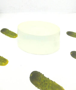 Dill Pickle Scented Soap Bar