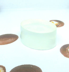 Candy Egg Scented Soap, Handmade Vegan Glycerin Soap Bar