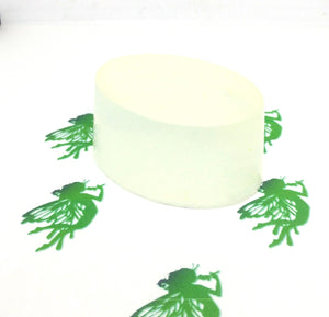 Absinthe Scented Soap Bar