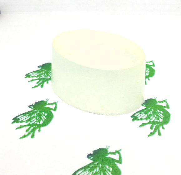 Absinthe Scented Soap Bar