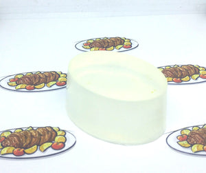 Pot Roast Scented Soap Bar