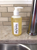Candy Egg Scented Liquid Soap