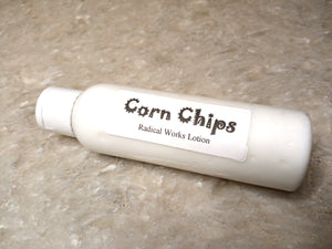 Corn Chips Lotion, Handmade Scented Vegan Lotion, Body Lotion, Face Lotion,  Lotion, Lotion Bottles, Hand Lotion, Valentines Gift