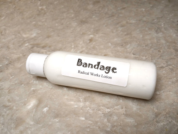 Bandage Lotion, Handmade Scented Vegan Lotion, Body Lotion, Face Lotion,  Lotion, Lotion Bottles, Hand Lotion, Valentines Gift