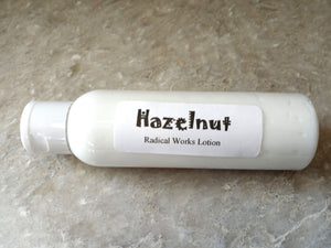 Hazelnut Lotion, Handmade Scented Vegan Lotion, Body Lotion, Face Lotion,  Lotion, Lotion Bottles, Hand Lotion, Valentines Gift