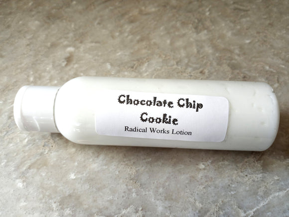 Chocolate Chip Cookie Lotion, Handmade Scented Vegan Lotion, Body Lotion, Face Lotion,  Lotion, Lotion Bottles, Hand Lotion, Valentines Gift