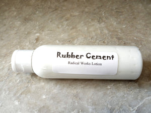 Rubber Cement Lotion, Handmade Scented Vegan Lotion, Body Lotion, Face Lotion,  Lotion, Lotion Bottles, Hand Lotion, Valentines Gift