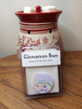 Cinnamon Bun Scented Wax Melts