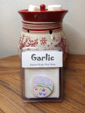 Garlic Scented Soy Wax Melts