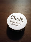 Chalk Solid Perfume, Scented  Perfume, Cologne, Perfume Samples