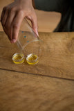 Pumpkin Bread Scented Solid Perfume