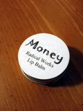 Money Scented Lip Balm, Weird Gifts Lip Balm, Valentines Gift