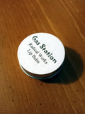 Gas Station Scented Lip Balm, Weird Gifts Lip Balm, Valentines Gift