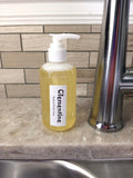 Clementine Scented Vegan Liquid Soap